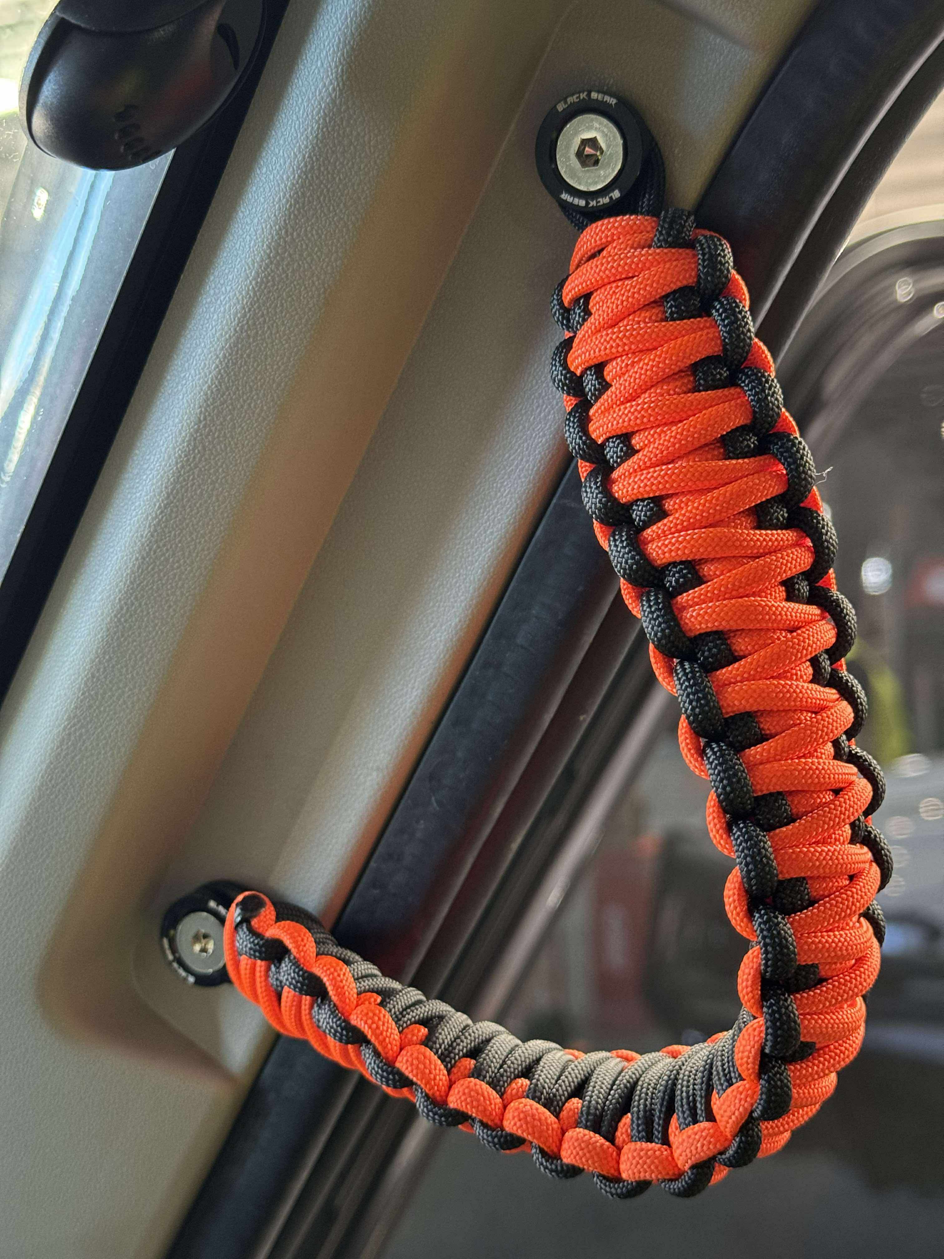 Grab Handles - More Colours Now Available!