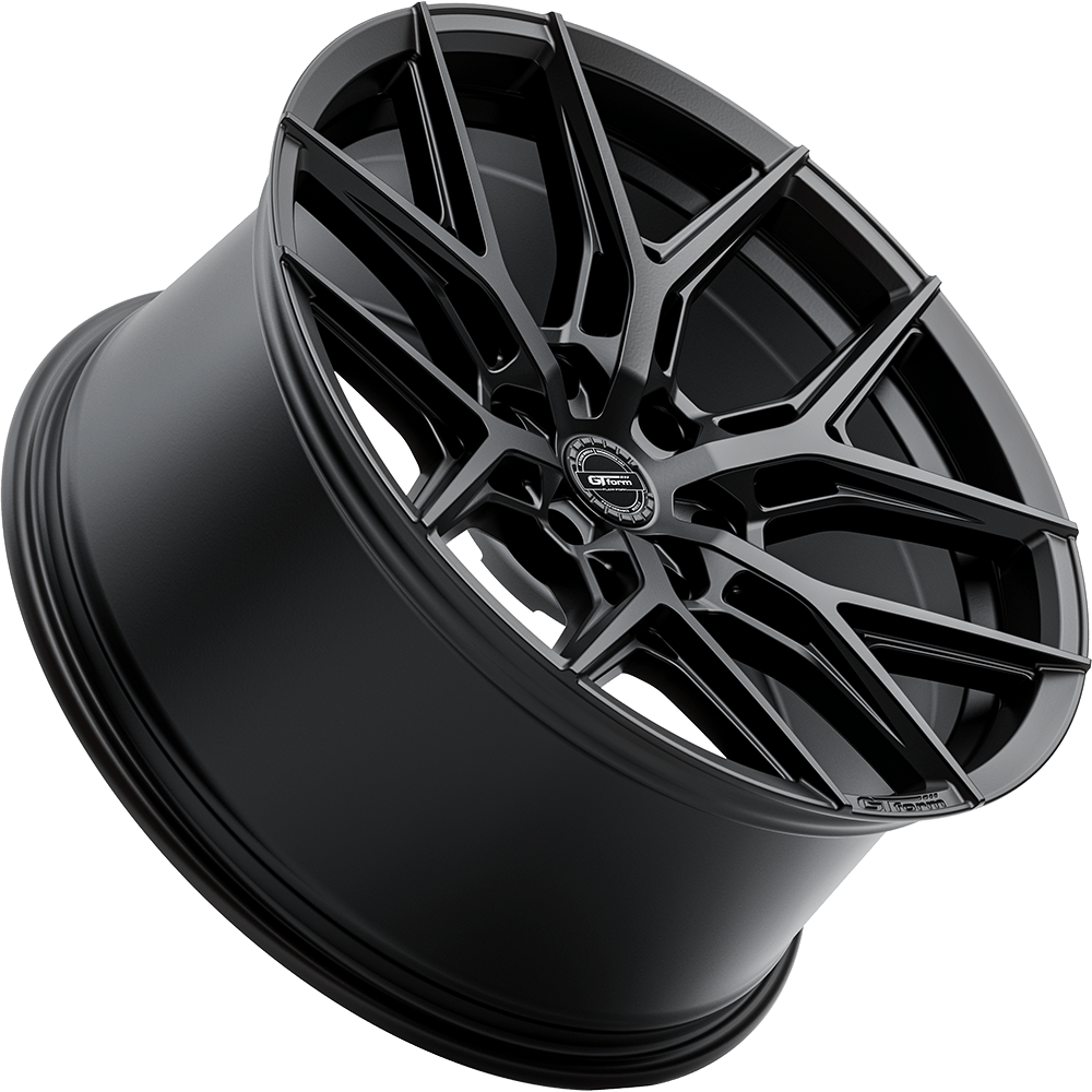 GFS Series GFS1 18x9 6X139.7 WHEEL & TYRE PACKAGE