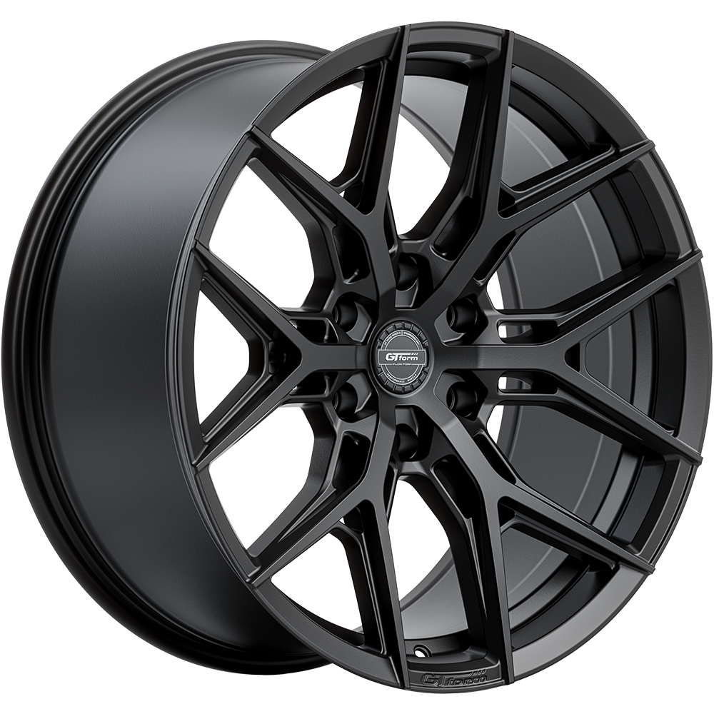 GFS Series GFS1 18x9 6X139.7 WHEEL & TYRE PACKAGE