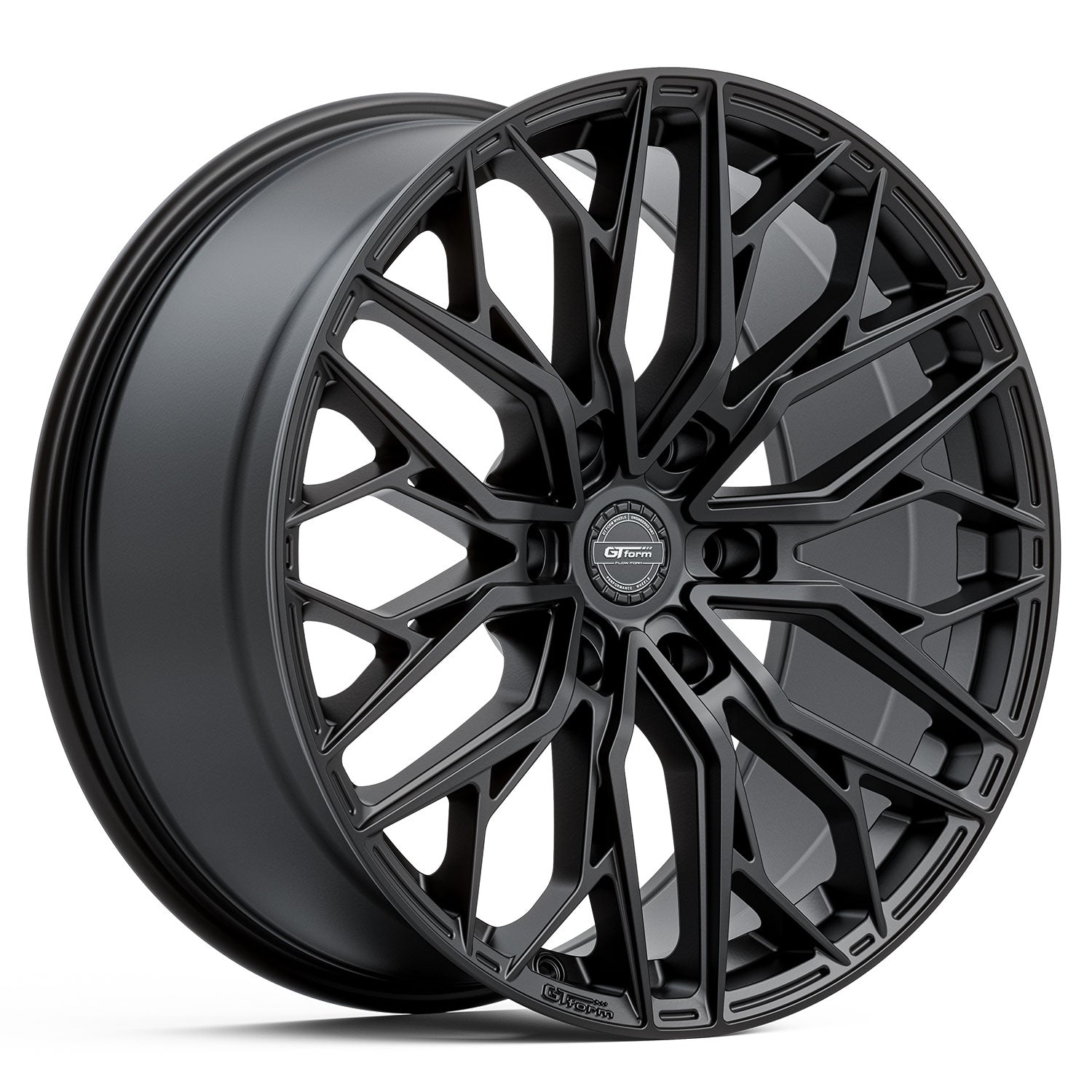 GT Form GFS9 20x9 6/139.7