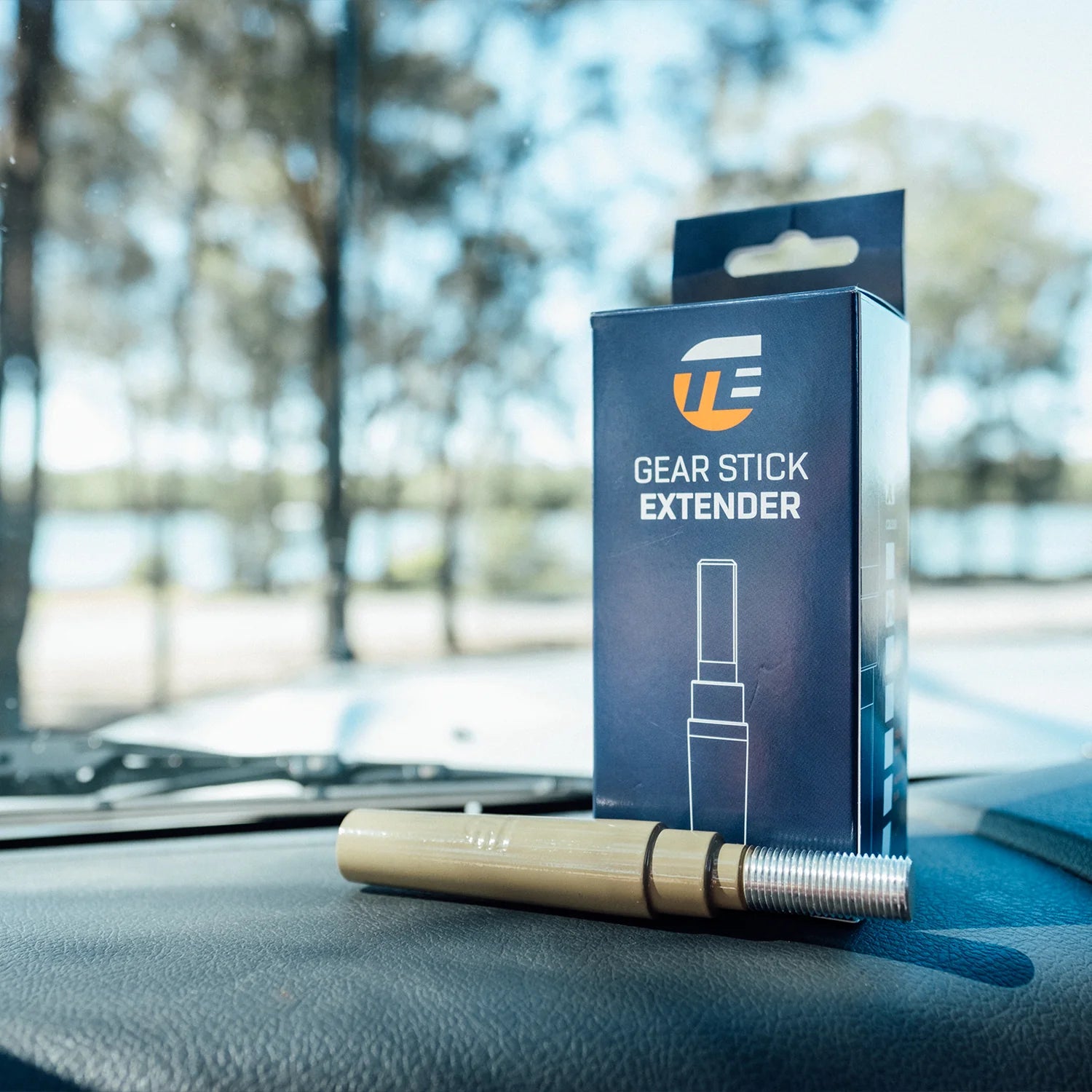 Touring Essential | GearStick Extender