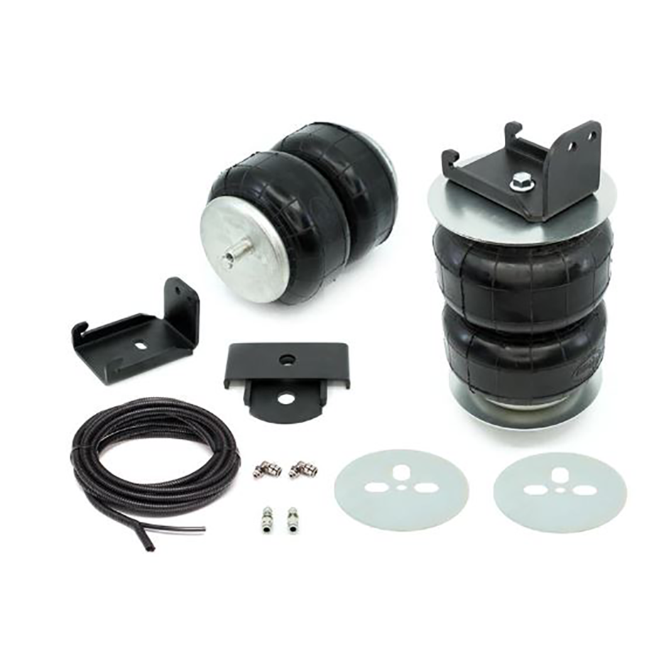 Airbag Man Helper Kit (for Leaf Springs) Toyota Hilux