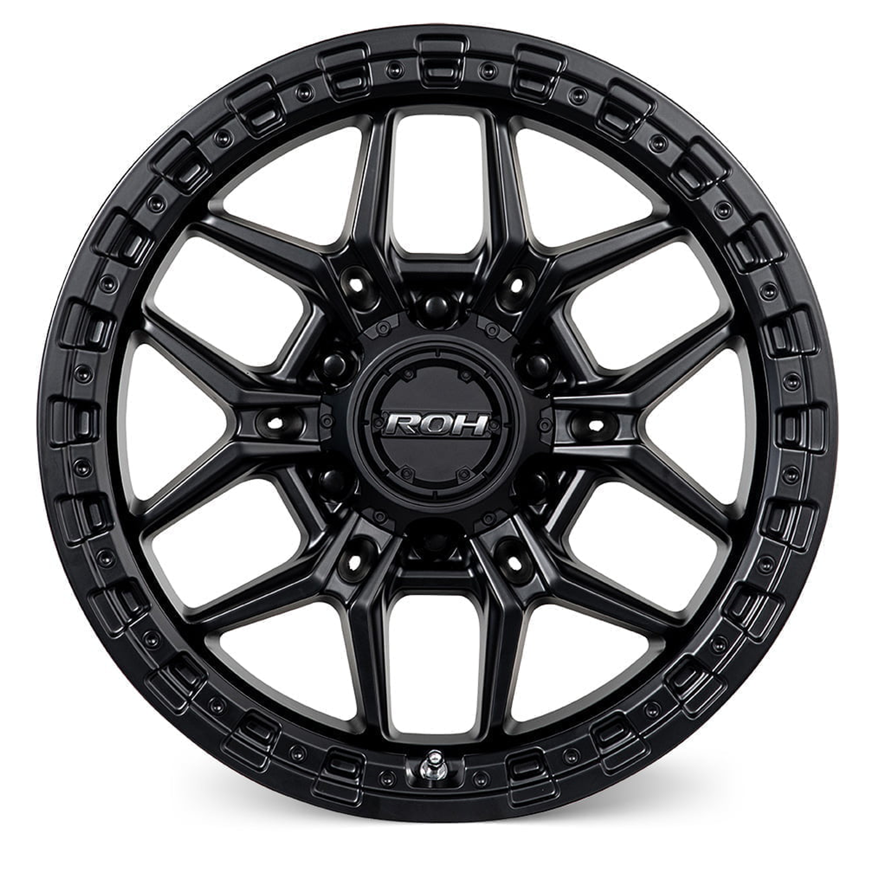 ROH Axe WHEEL & TYRE PACKAGE (set of 4)