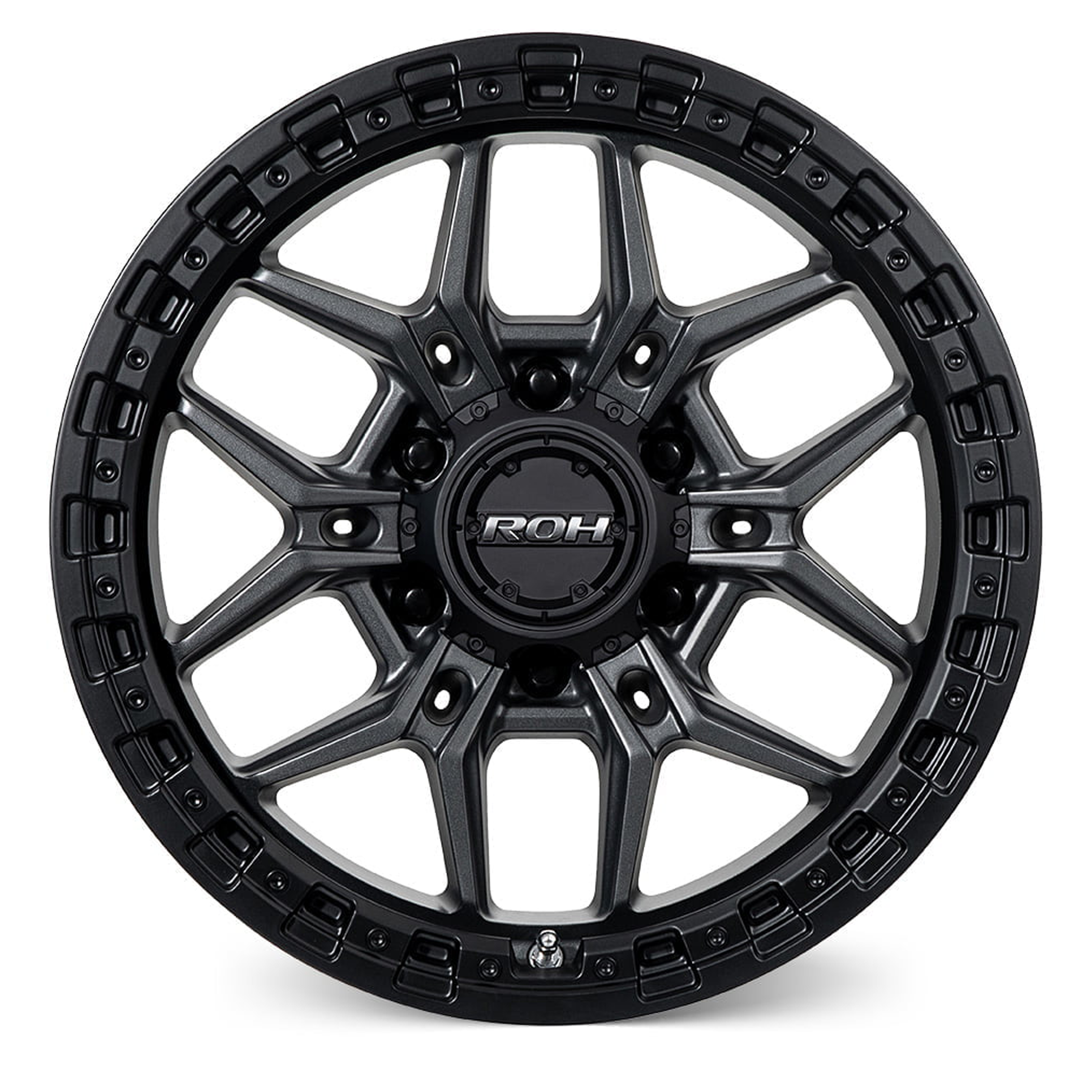 ROH Axe WHEEL & TYRE PACKAGE (set of 4)