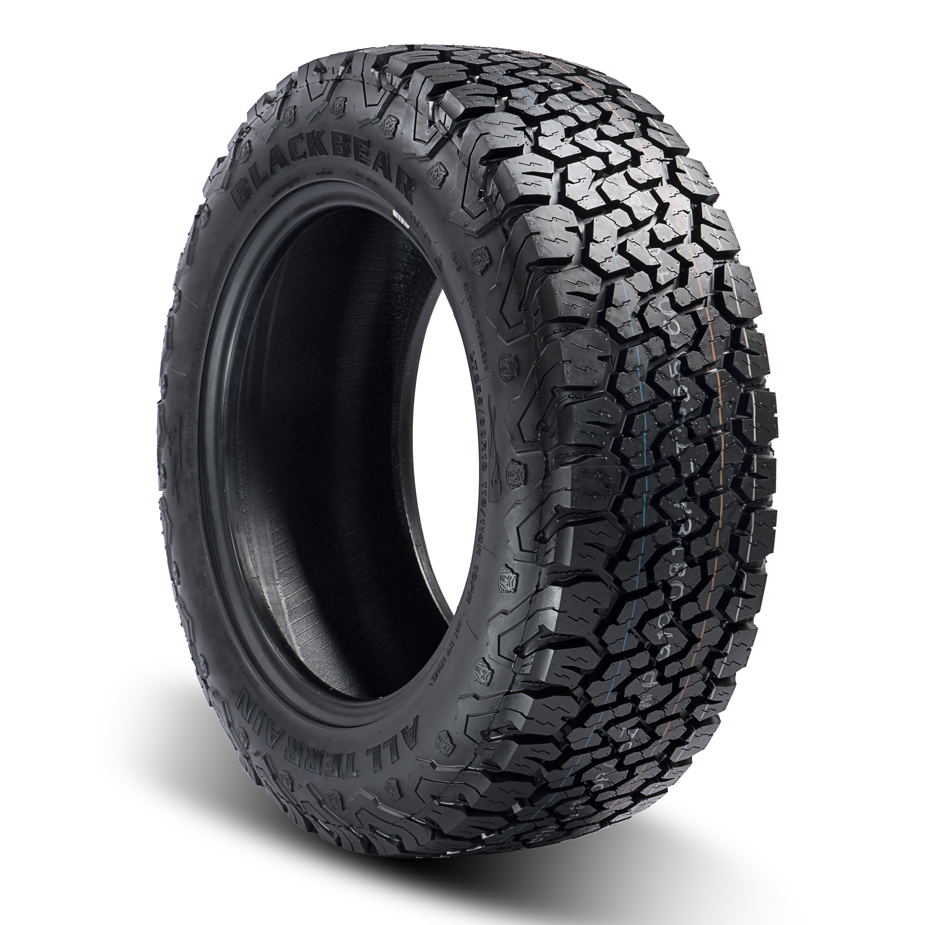 ROH Axe WHEEL & TYRE PACKAGE (set of 4)