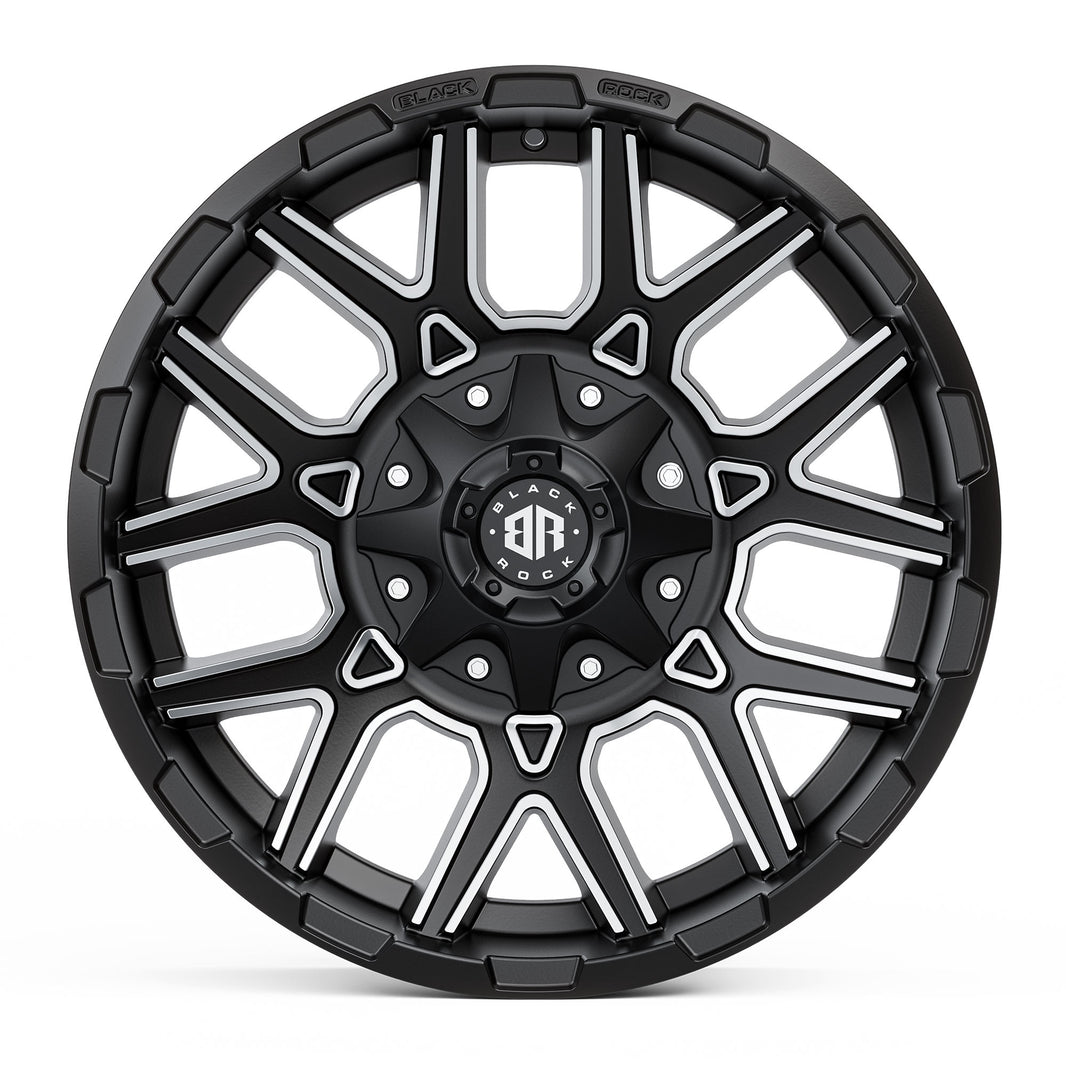 Black Bear 4x4 Offroad | Get filthy Offroad – BB 4X4 OFFROAD