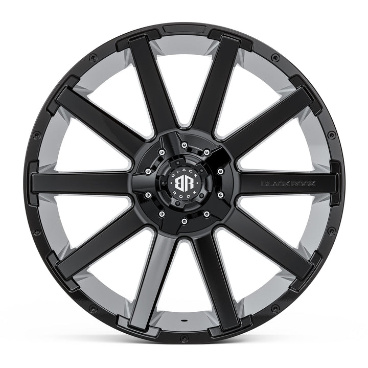 Wheels – BB 4X4 OFFROAD