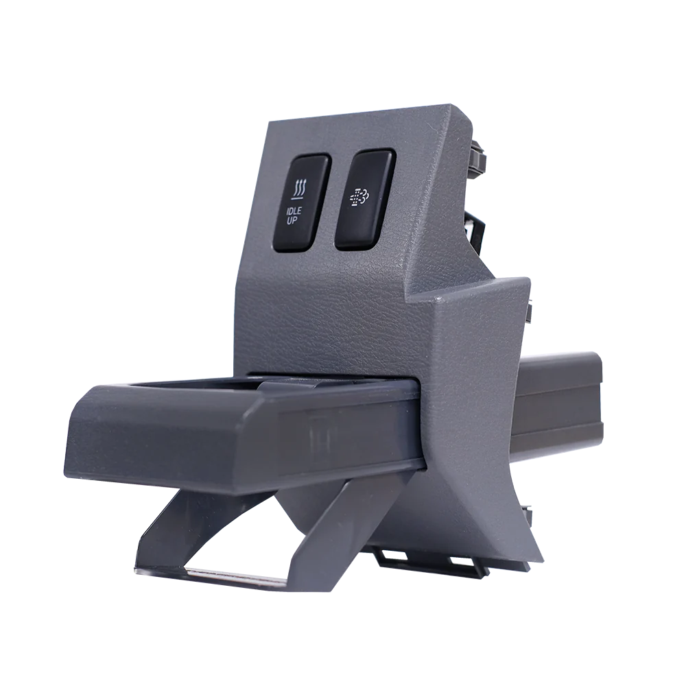 Touring Essential | Cupholder - The Captain