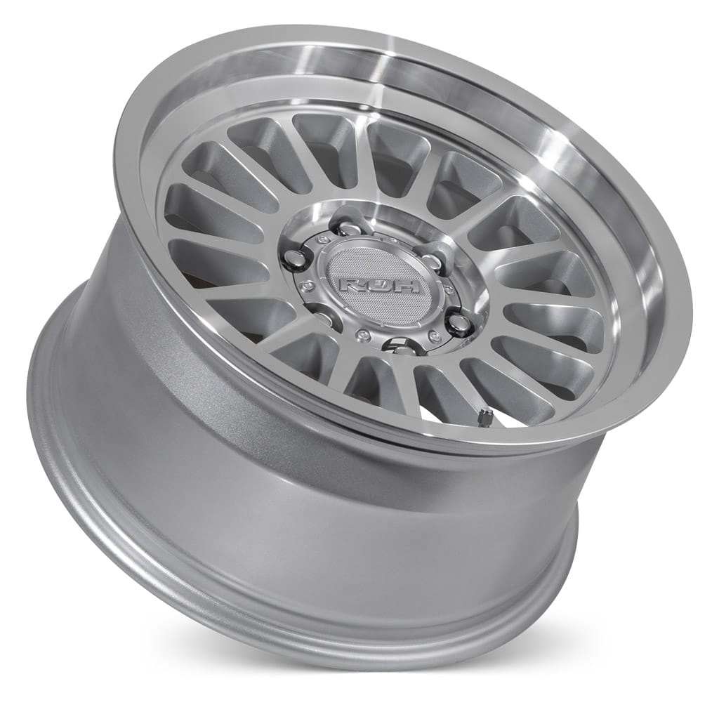 ROH Apollo Machined