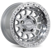 ROH Assault Machined