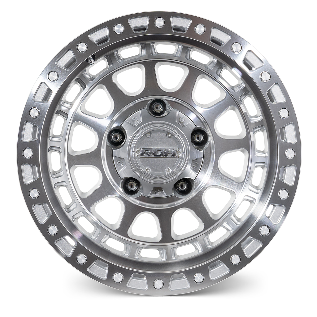 ROH Assault Full Machined