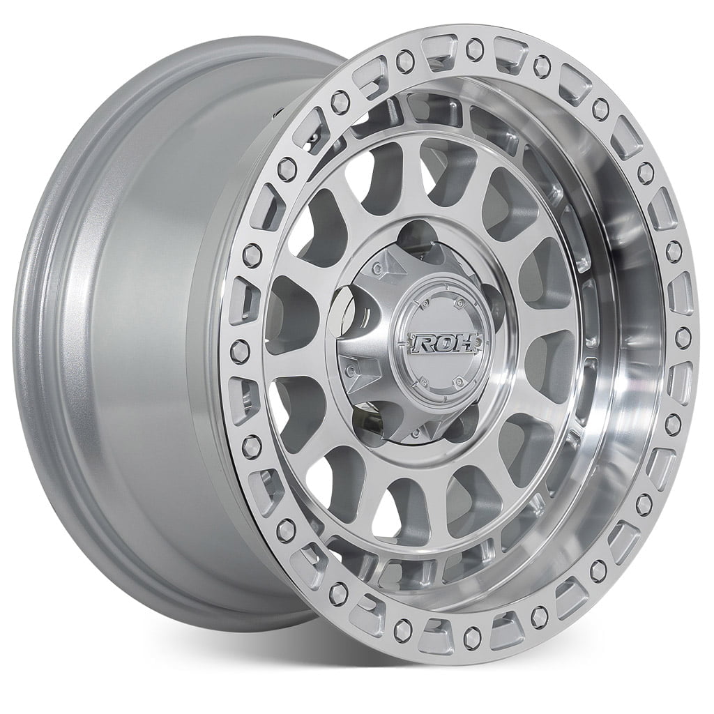 18" ROH Assault WHEEL & TYRE PACKAGE (set of 4)