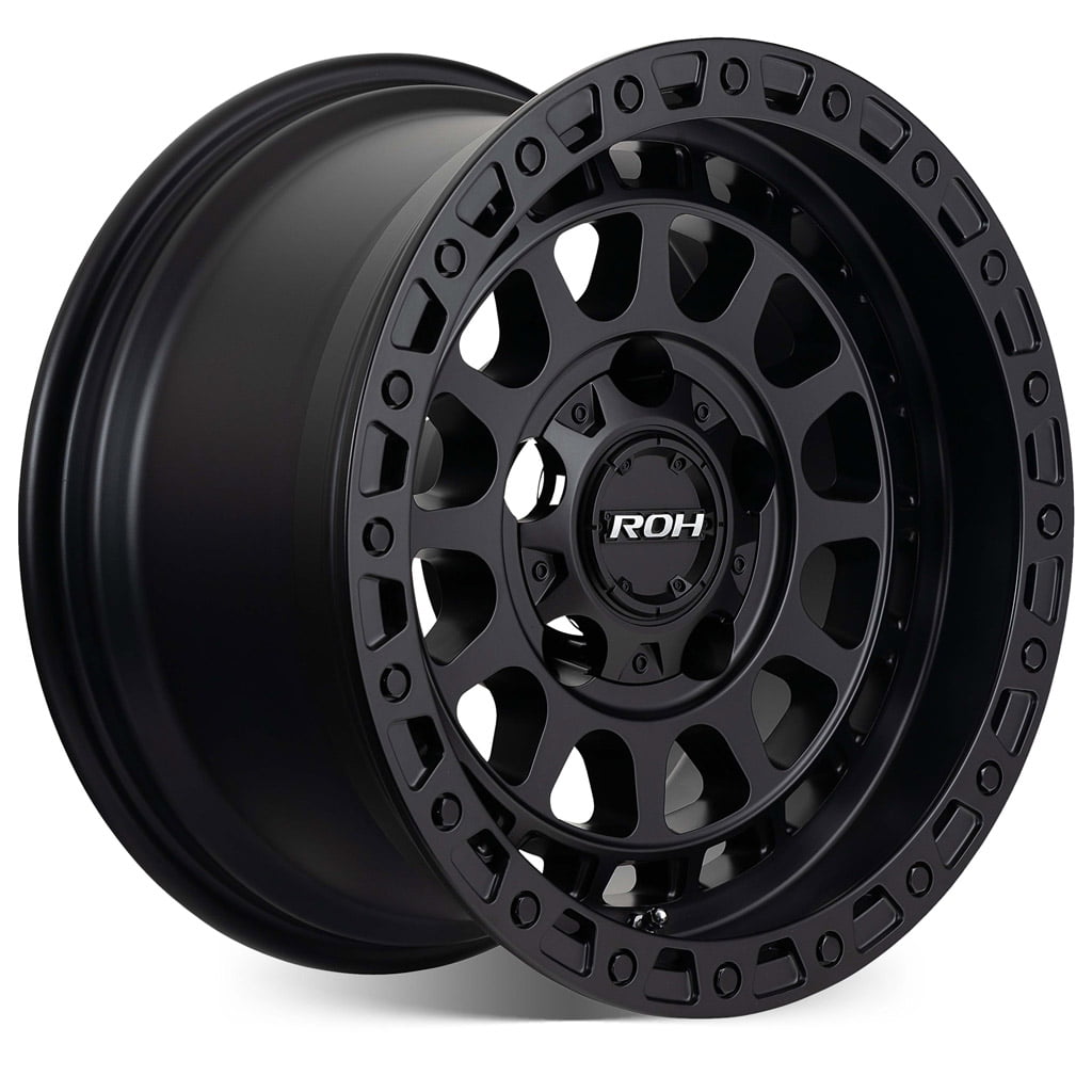 18" ROH Assault WHEEL & TYRE PACKAGE (set of 4)