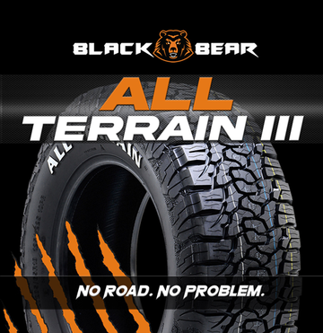LOADED Wheels – BB 4X4 OFFROAD