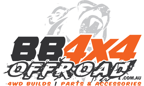 BB 4X4 OFFROAD
