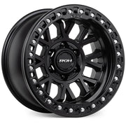 ROH BL01 Matte Black