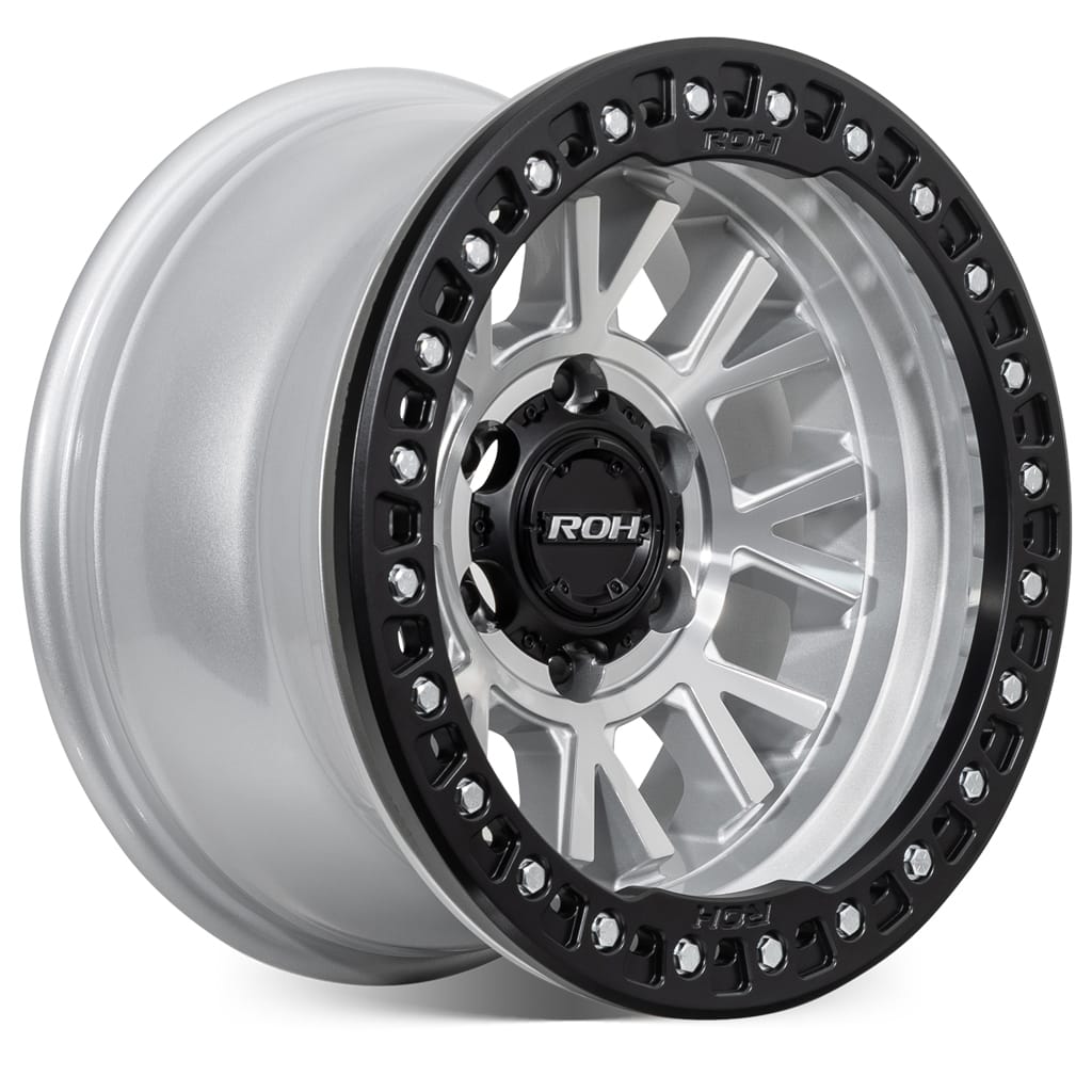 ROH BL01 Machined