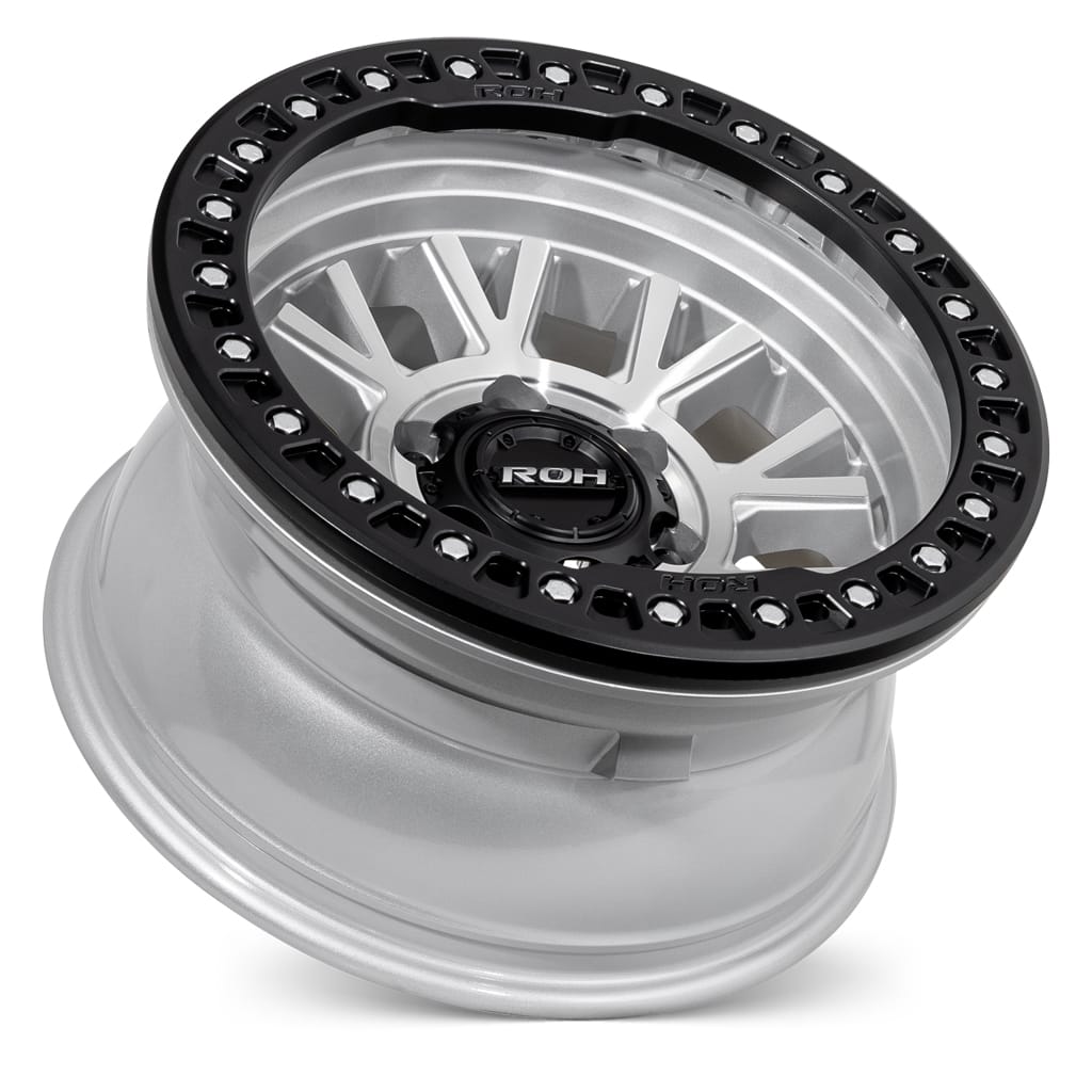 ROH BL01 Machined