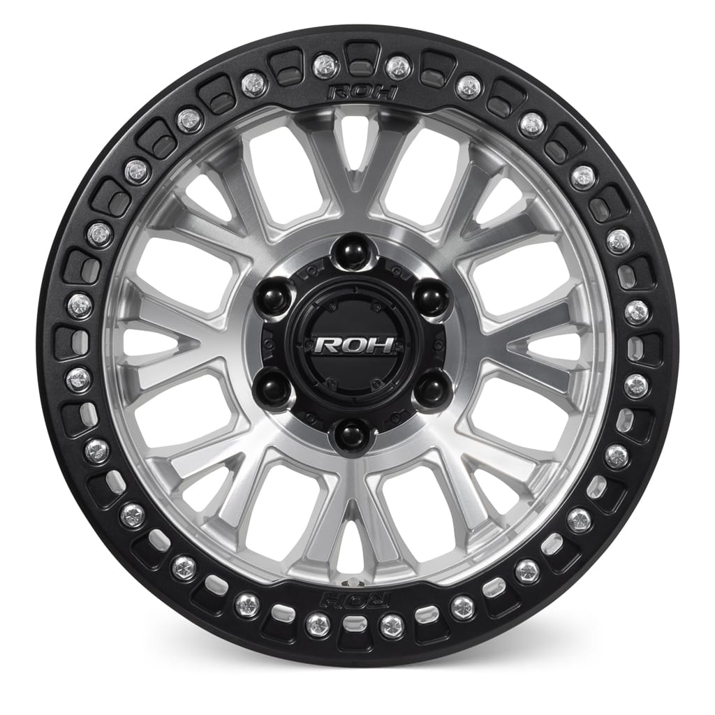 ROH BL01 Machined