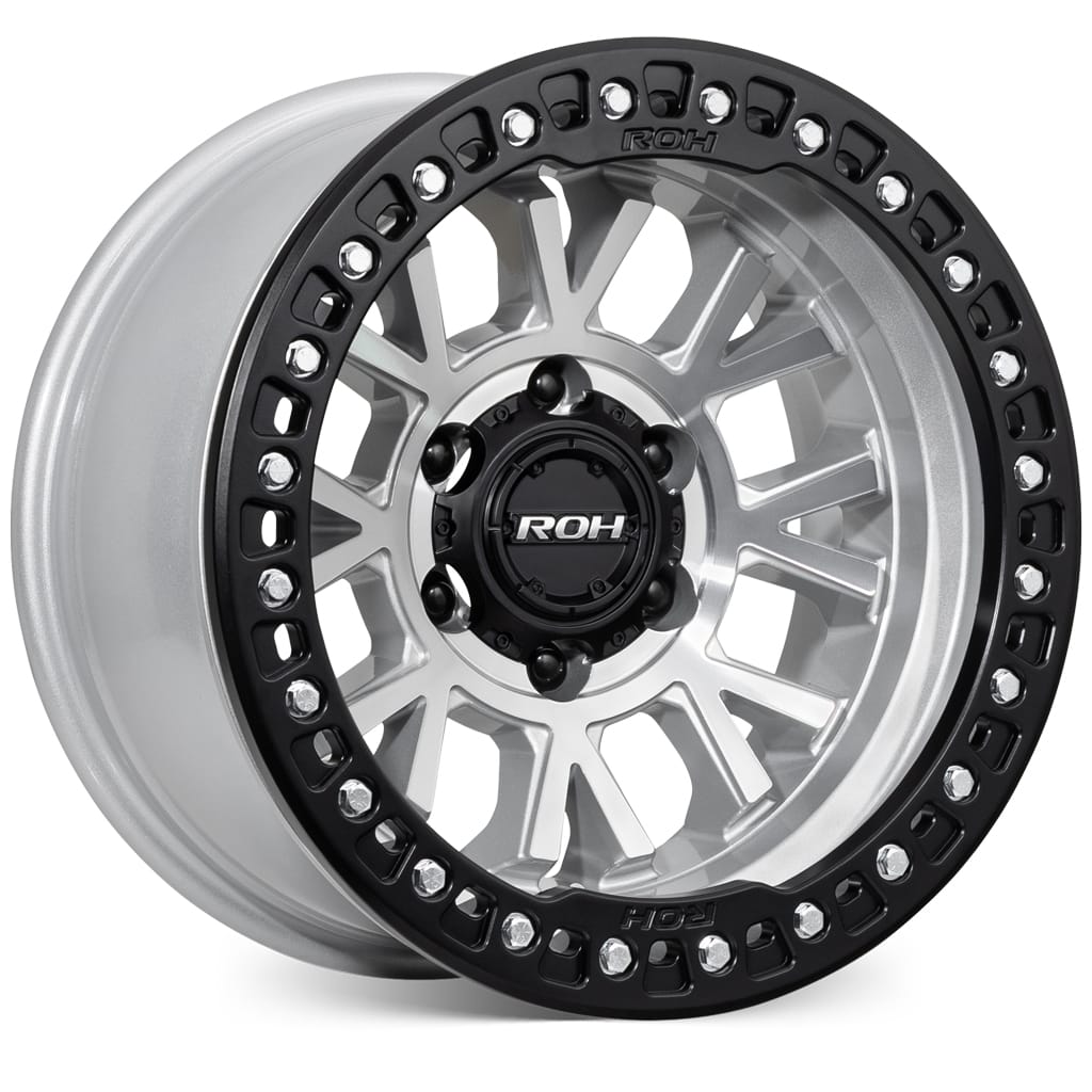 ROH BL01 Machined