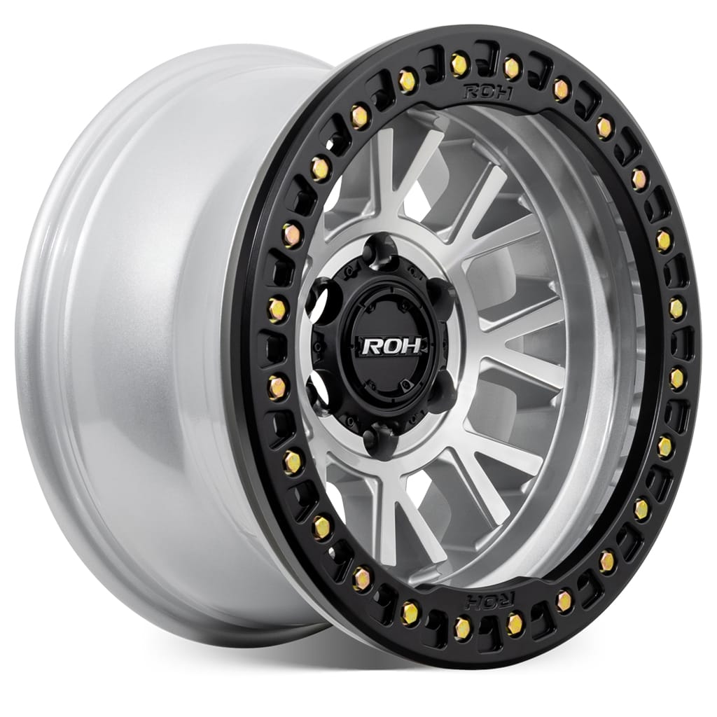 ROH BL01 Machined