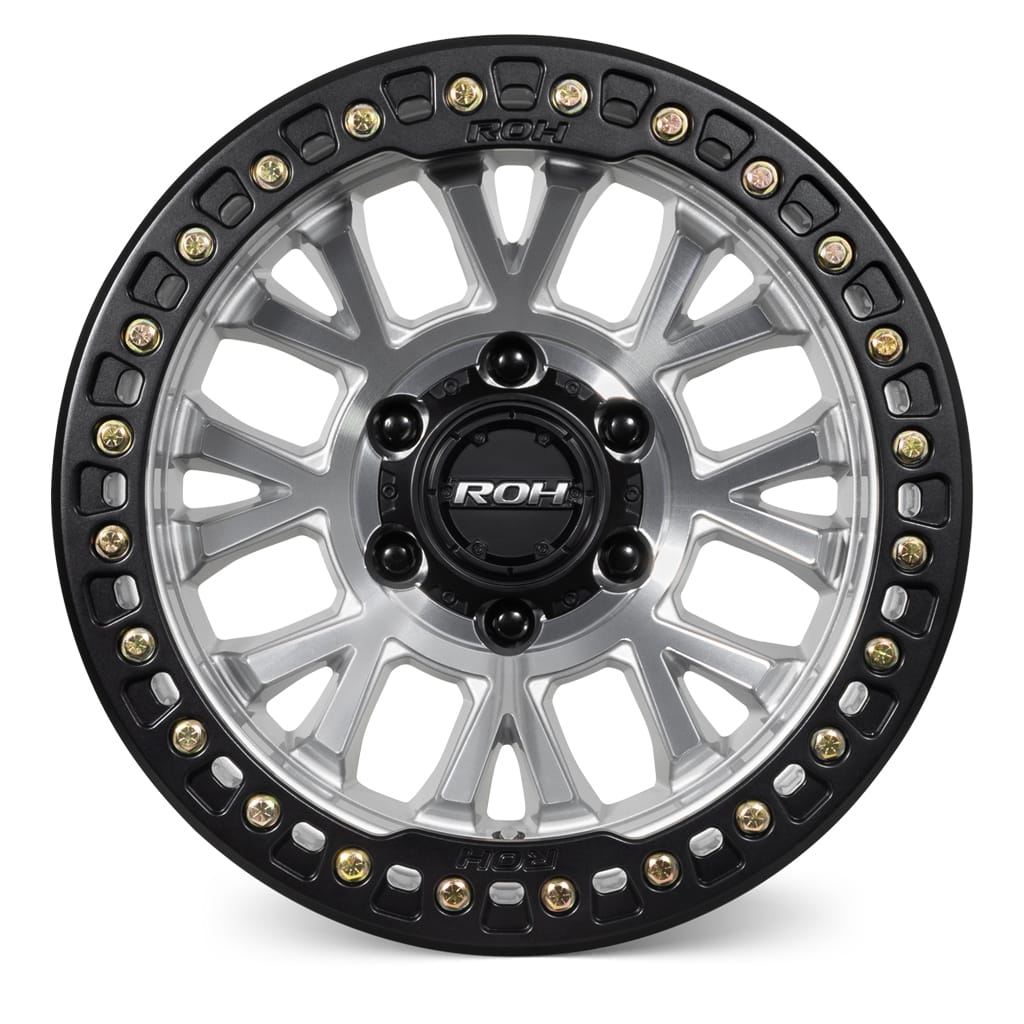 ROH BL01 Machined