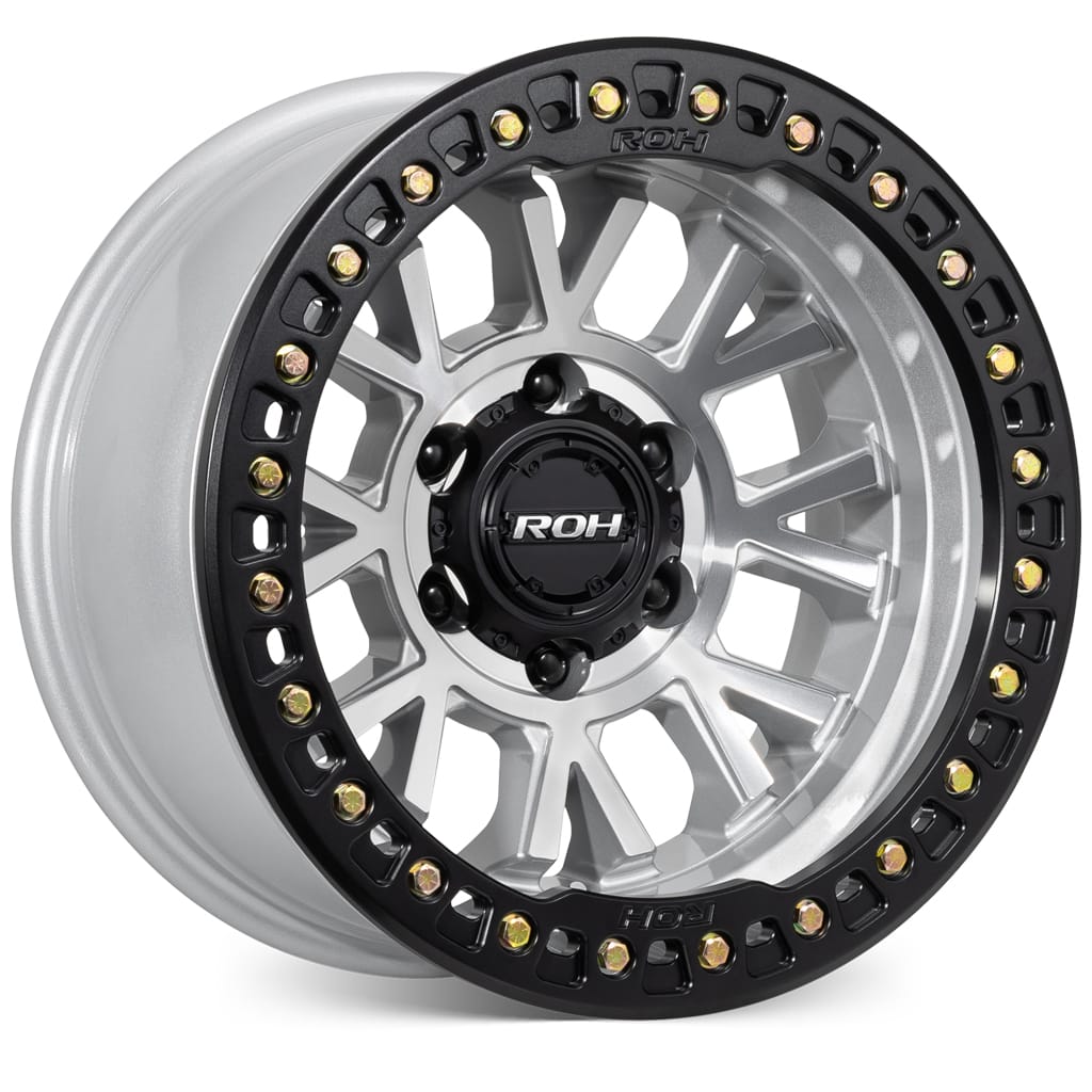 ROH BL01 Machined