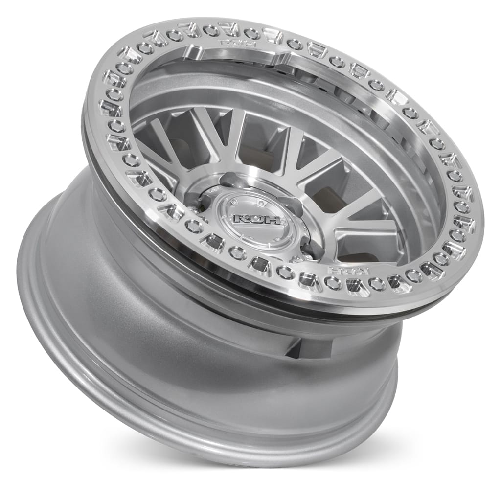 ROH BL01 Machined