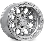 ROH BL01 Machined
