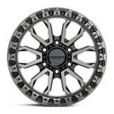 Black Rock Cobra Gloss Black Dark Tint