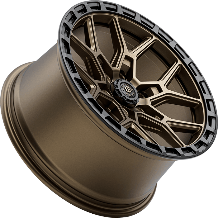 Black Rock Viper Dark Bronze