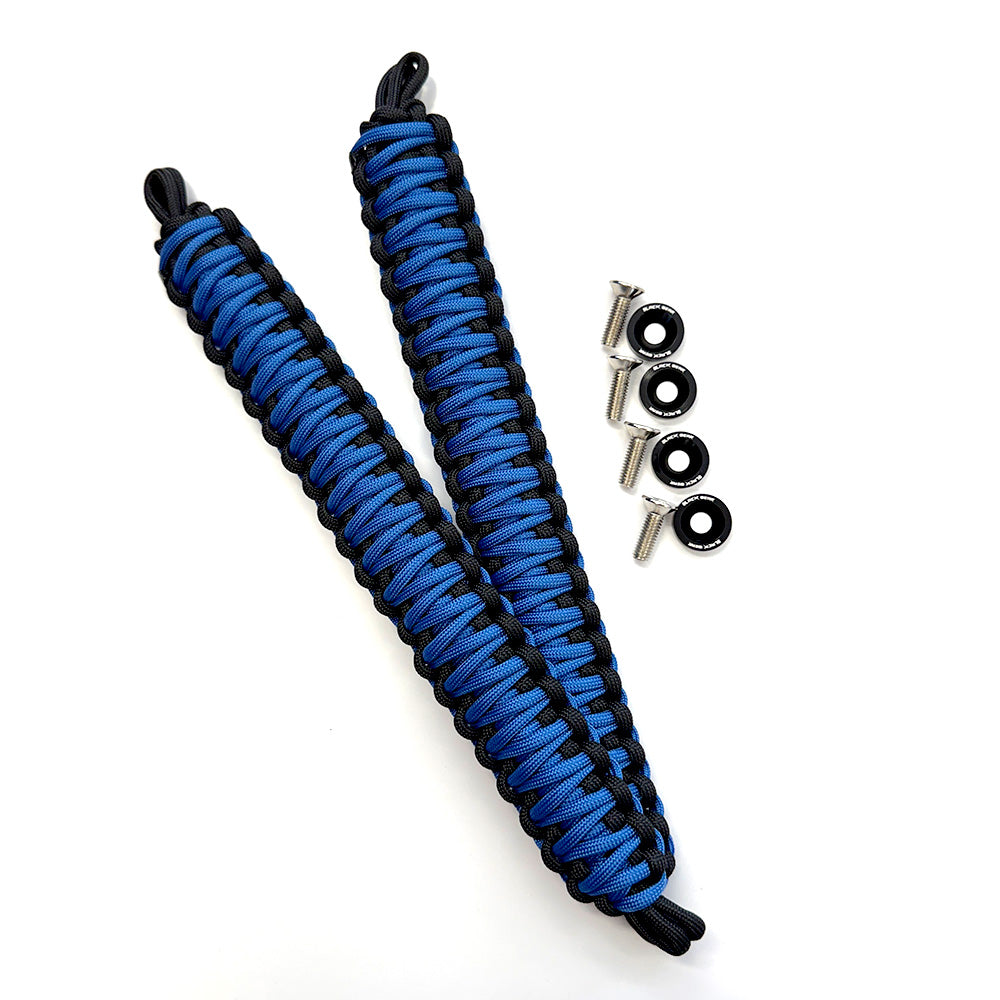 Grab Handles - More Colours Now Available!