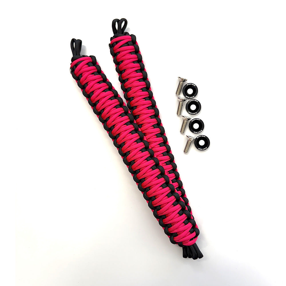 Grab Handles - More Colours Now Available!