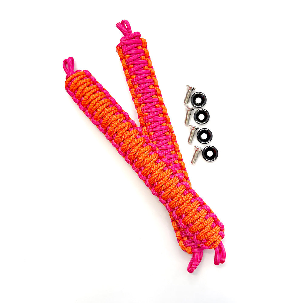 Grab Handles - More Colours Now Available!