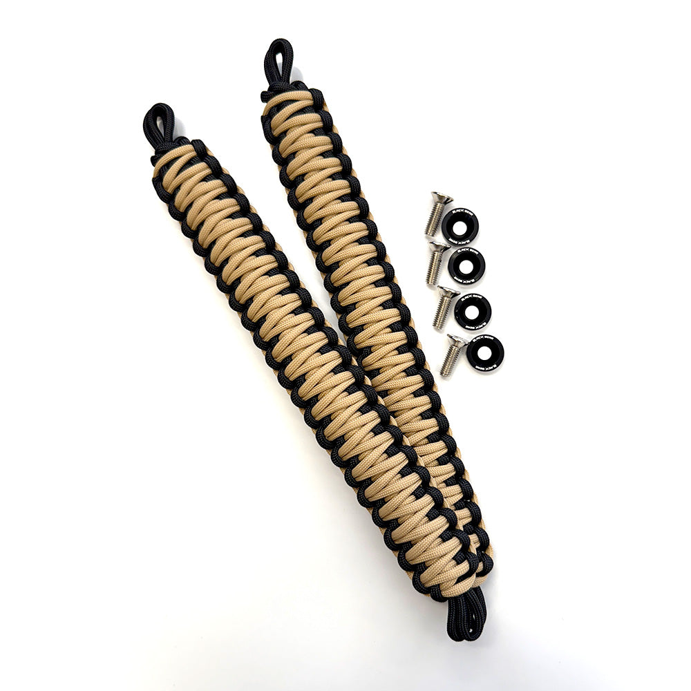 Grab Handles - More Colours Now Available!