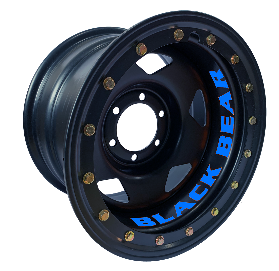 Black Bear 17