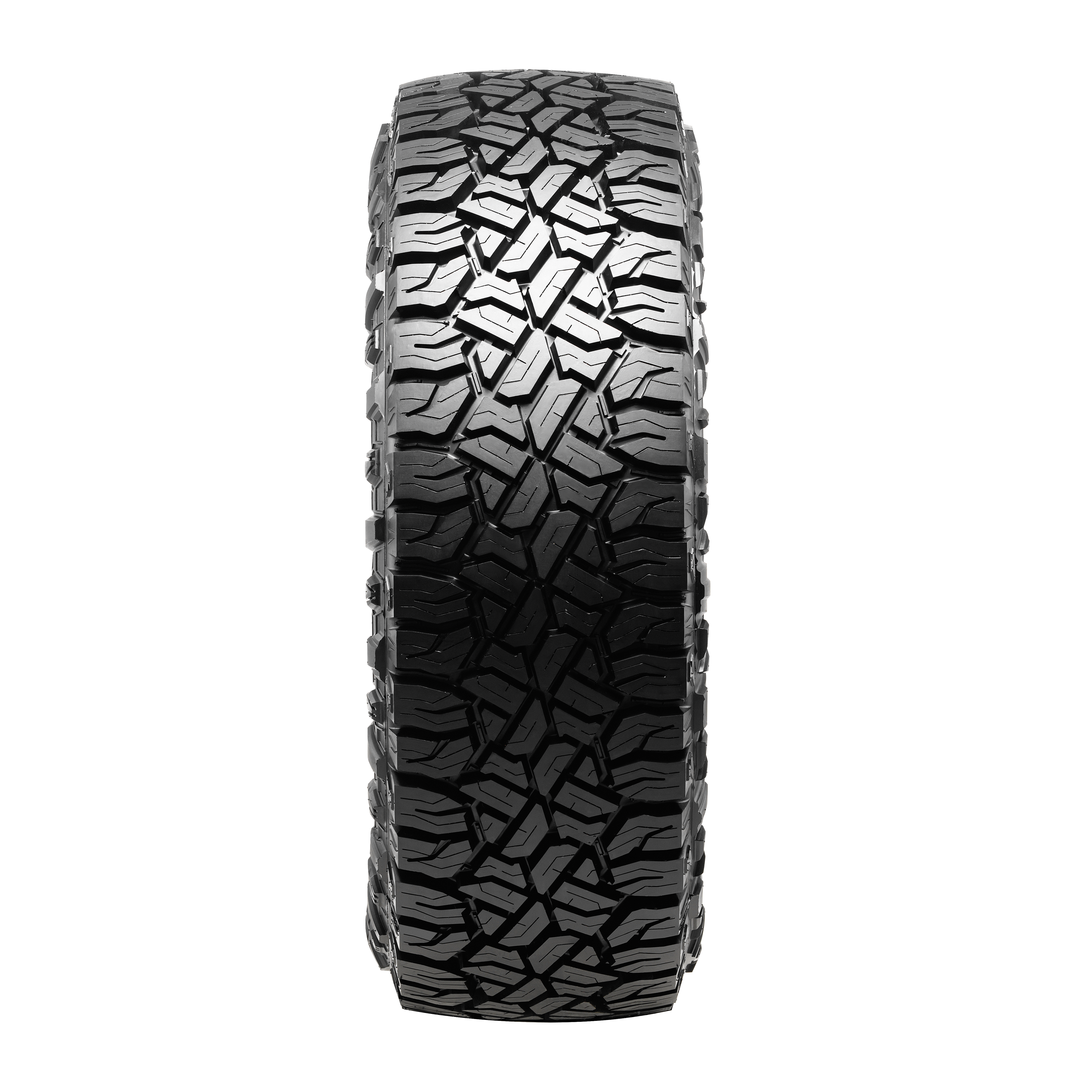 Black Bear R/T PRO Tyres