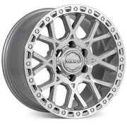 ROH Crawler Machined
