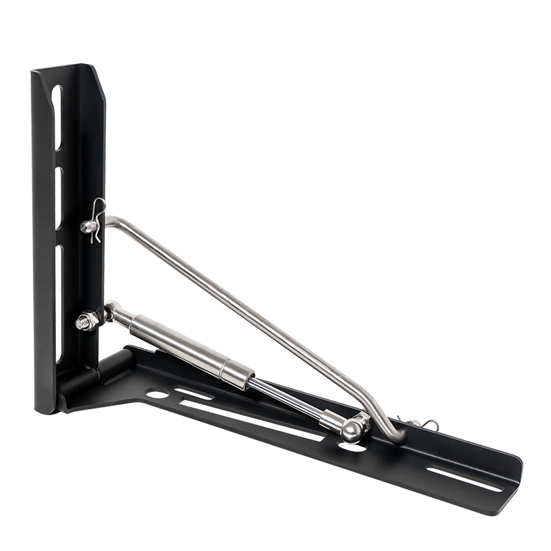 Croc Hinge® Awning Bracket (Pair) | Foldable Roof Rack Awning Mount