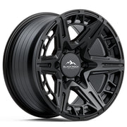 Black Rock FFT04 Satin Black