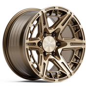 Black Rock FFT04 Brushed Bronze