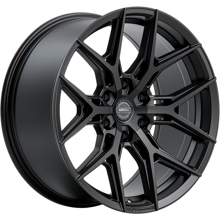Black Rock Wheel Packages – BB 4X4 OFFROAD