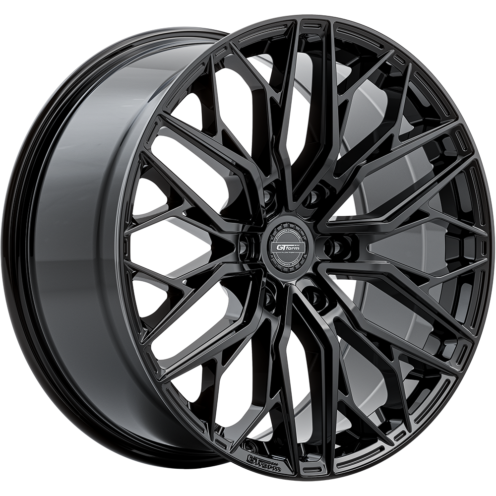 GT Form GFS9 18x9 6/139.7