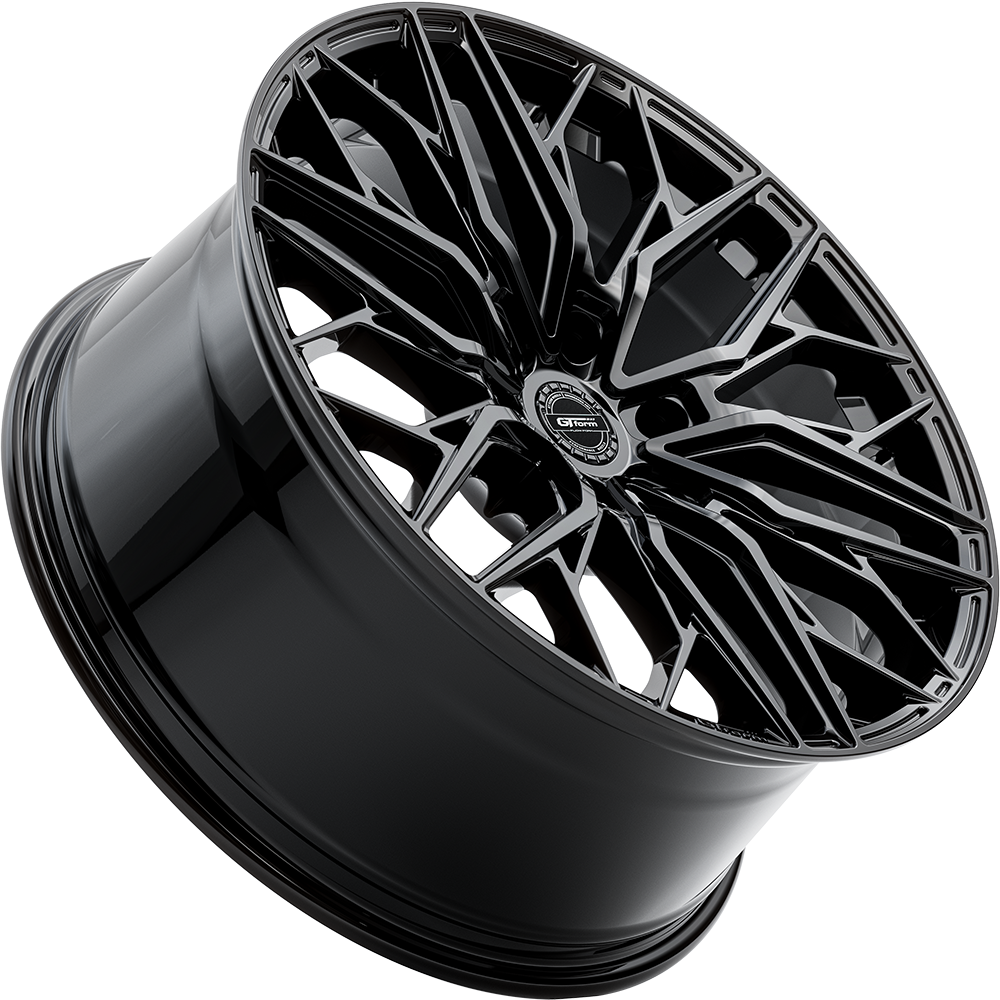 GT Form GFS9 18x9 6/139.7