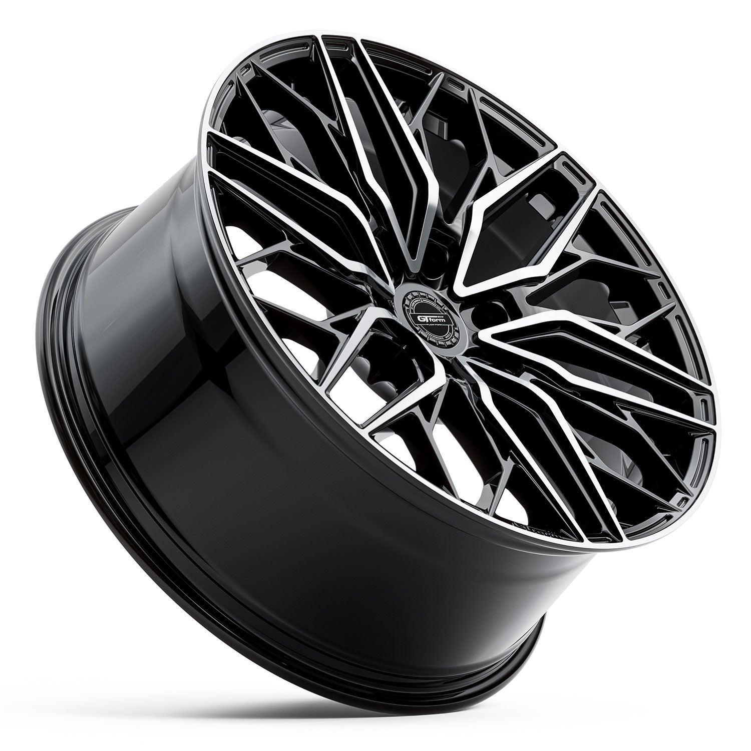 GT Form GFS9 18x9 6/139.7