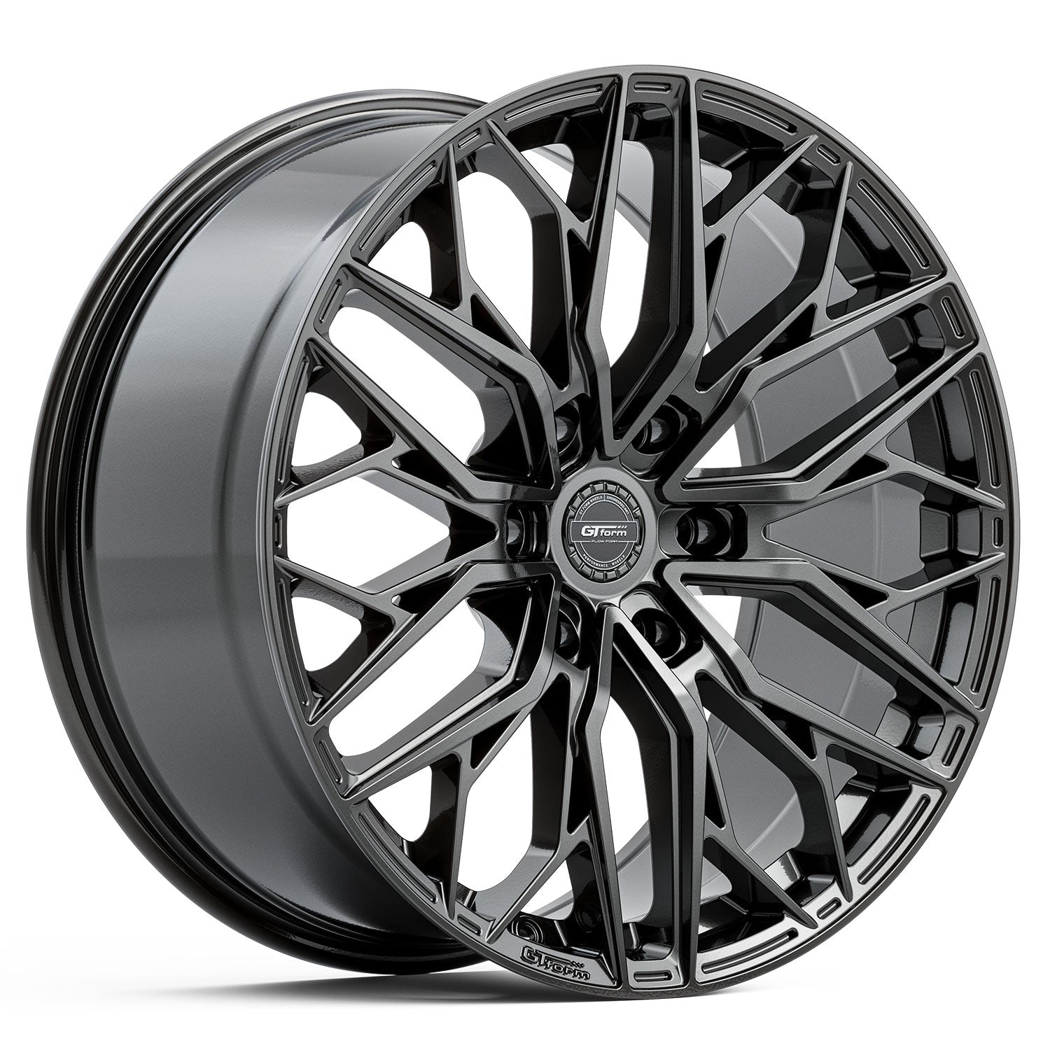 GT Form GFS9 20x9 6/139.7