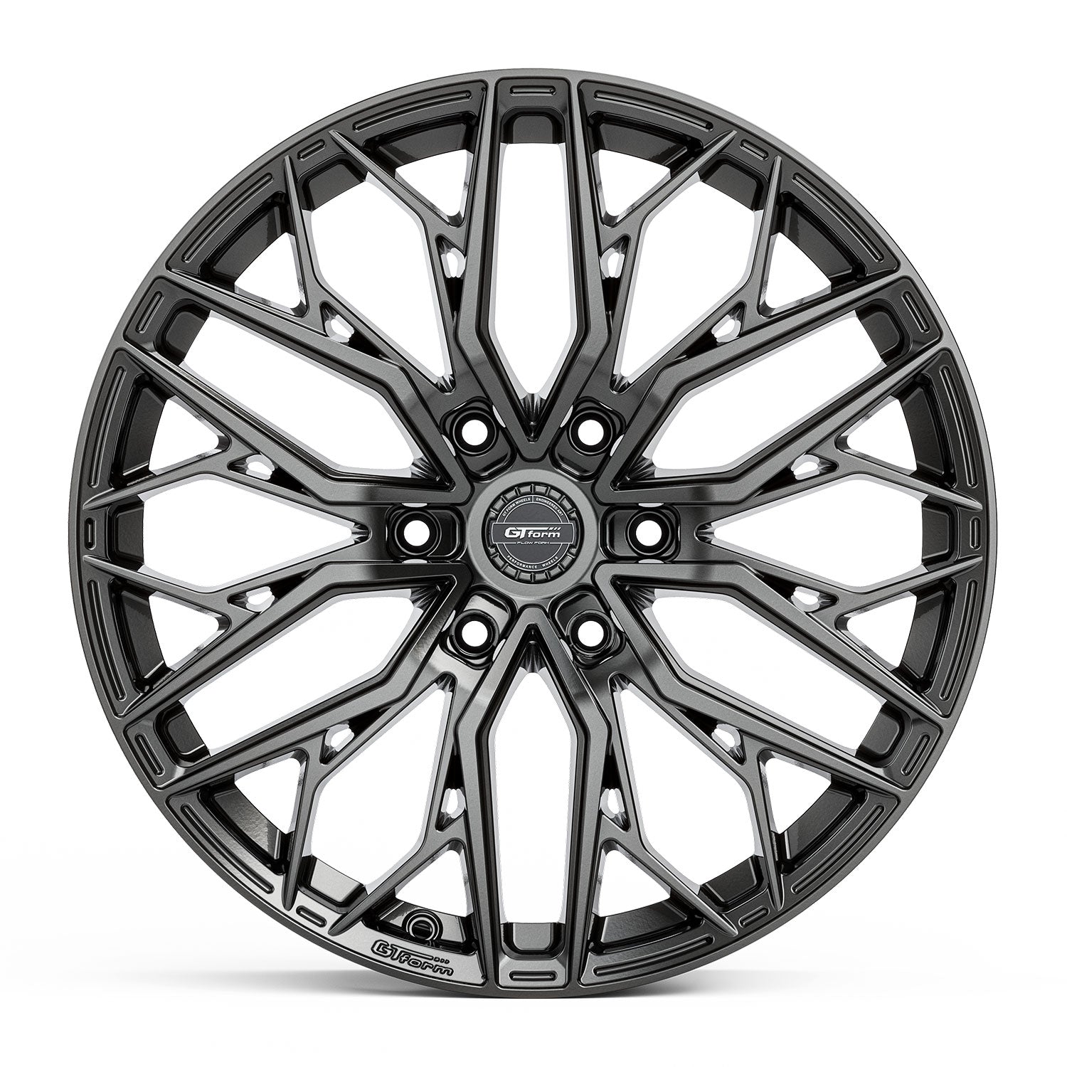 GT Form GFS9 18x9 6/139.7