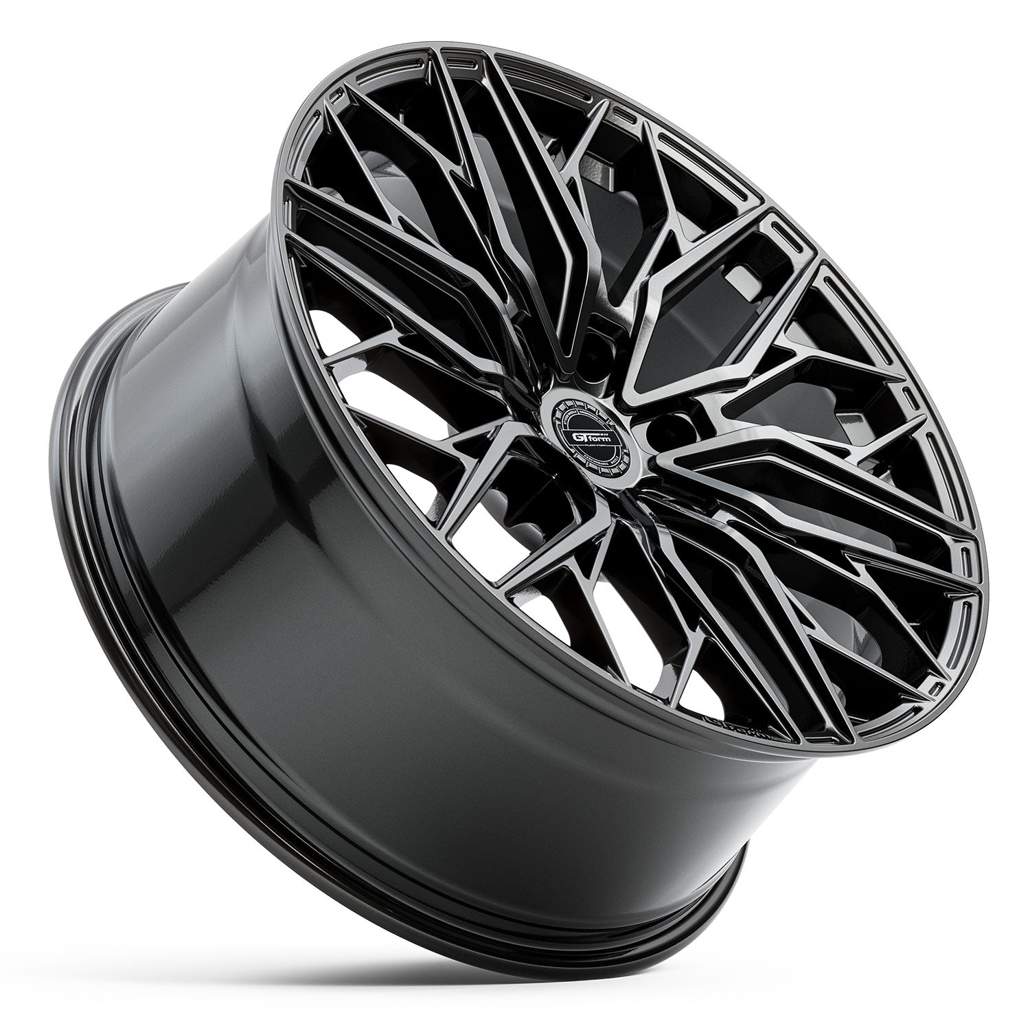 GT Form GFS9 18x9 6/139.7