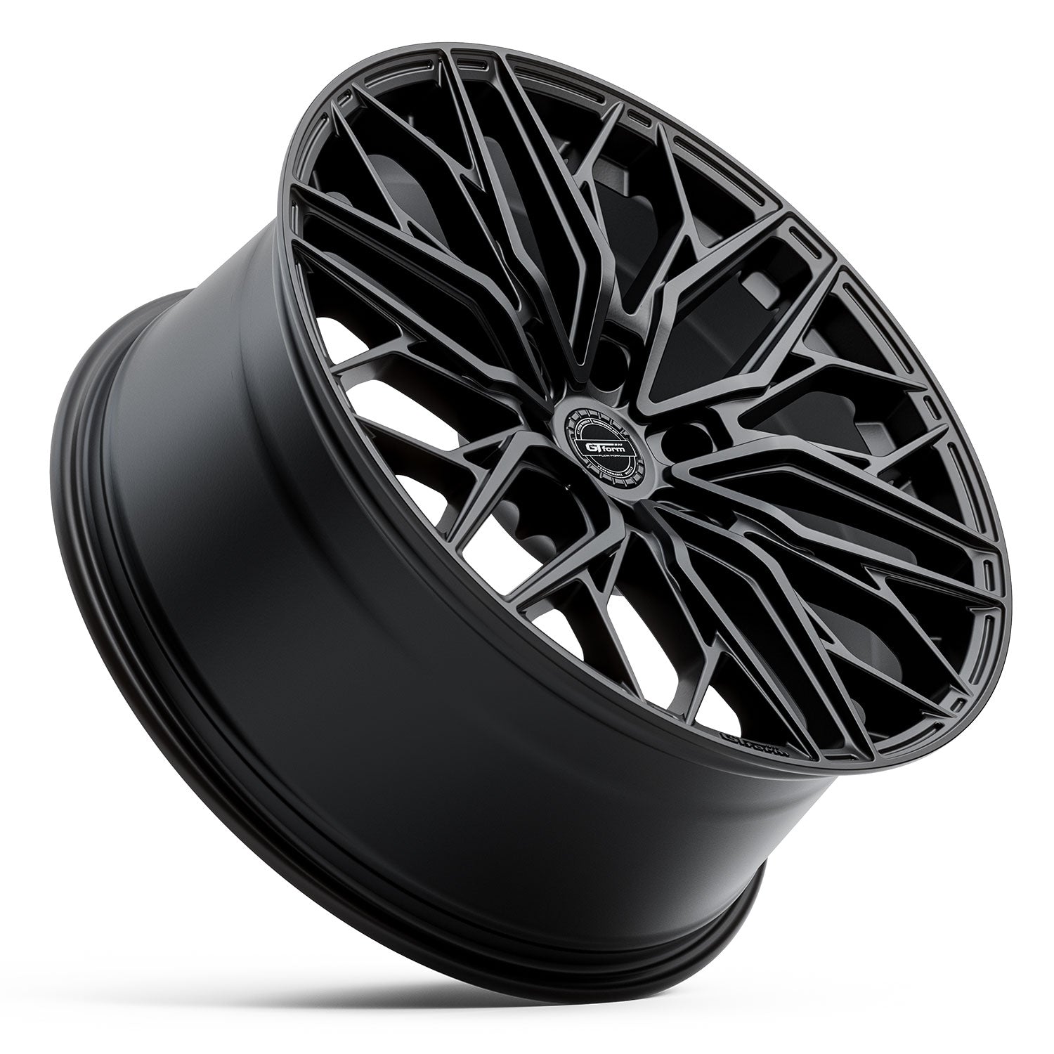 GT Form GFS9 18x9 6/139.7