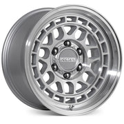 ROH Lotus Machined